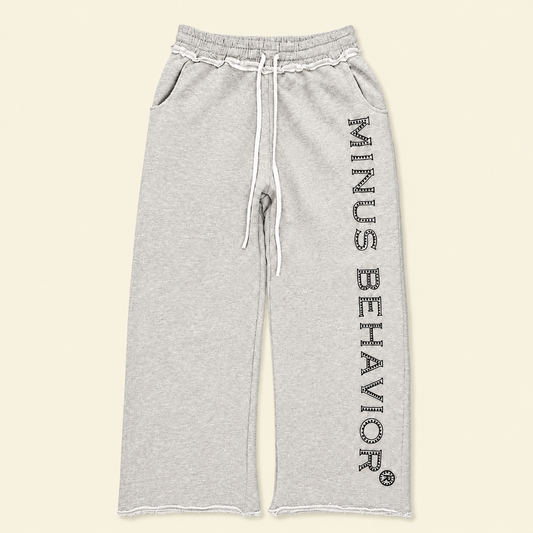 Glitzy Sweatpants