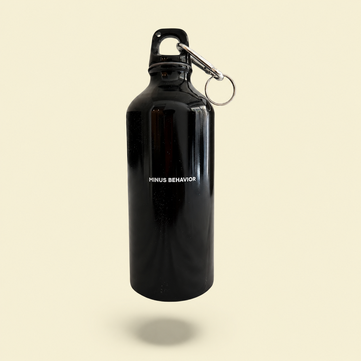 Vault Bottle