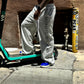 Glitzy Sweatpants