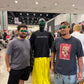 Voss Glowave Shades