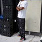 Onyx Track Pants