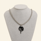 MINUS Bros Necklace (heavyweight)