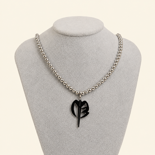 MINUS Bros Necklace (heavyweight)
