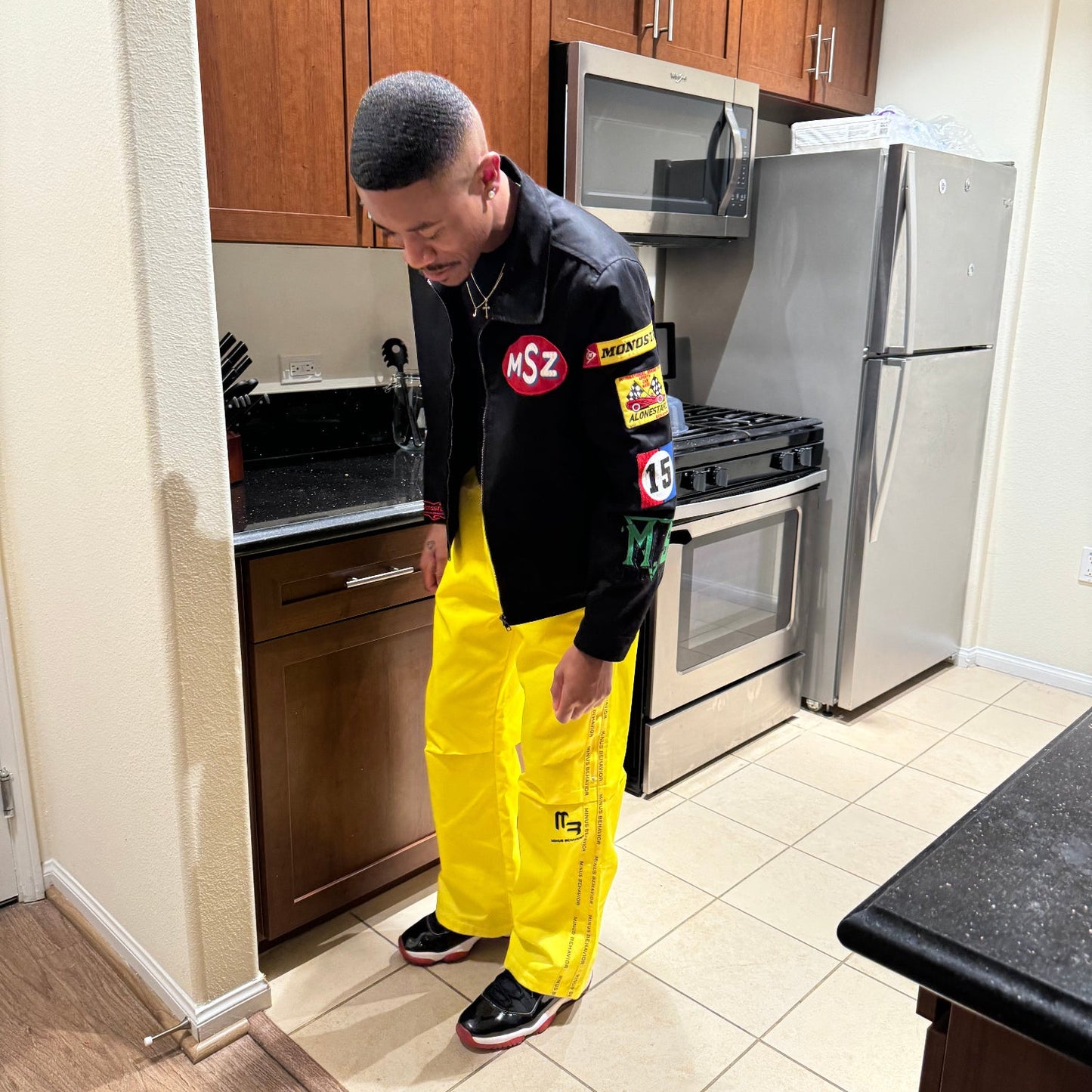 Vivid all Weather Pants