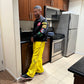 Vivid all Weather Pants