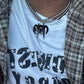 MINUS Bros Necklace (heavyweight)