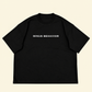 MINUS BEHAVIOR Essential Tee