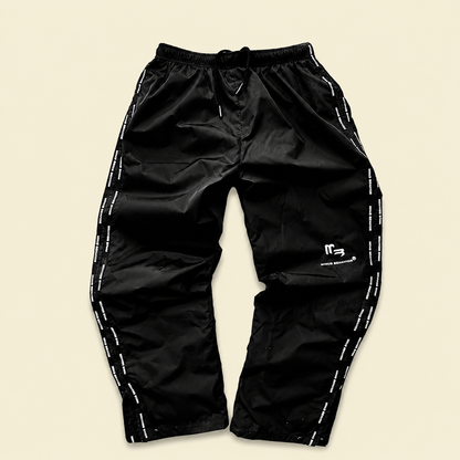 Onyx Track Pants