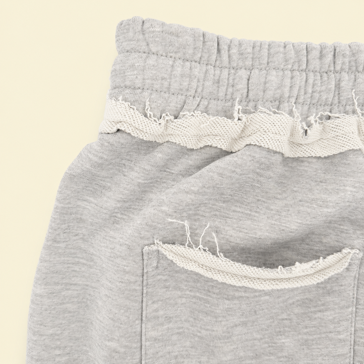 Glitzy Sweatpants