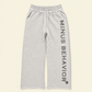 Glitzy Sweatpants