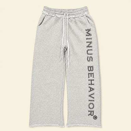 Glitzy Pants