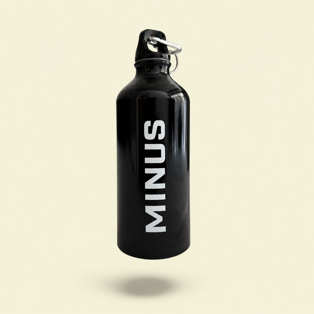 Vault Bottle