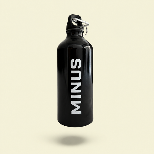 Vault Bottle