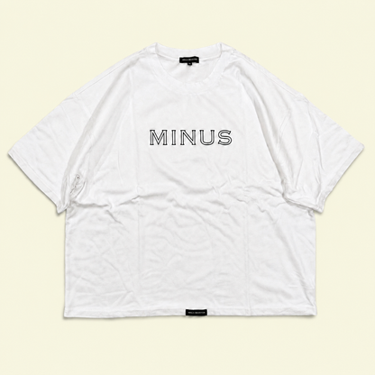 Distressed Essential Tee