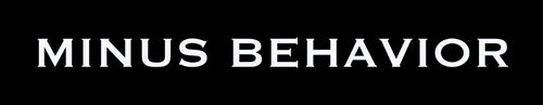 MINUS BEHAVIOR
