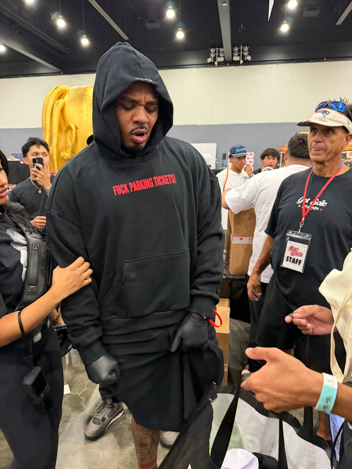 FPT Hoodie